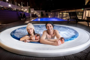 SPA Resort St Ivan Rilski - Halfboard & All Inclusive